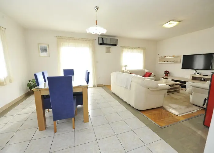 Vlatka Lejlighed Split