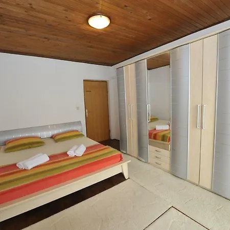 Apartman Vlatka *