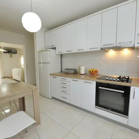Vlatka Apartman Split