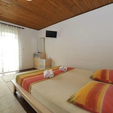 Vlatka Apartman Split