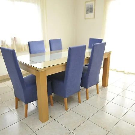 Vlatka Apartman Split