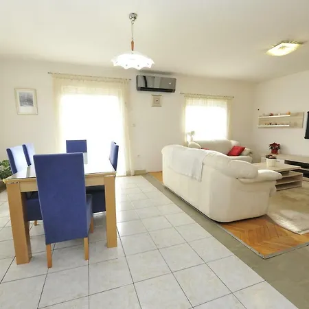 Vlatka Apartman Split