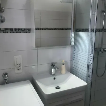 Vlatka Apartman *