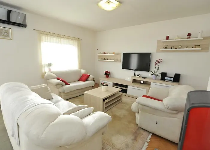 Apartman Vlatka *