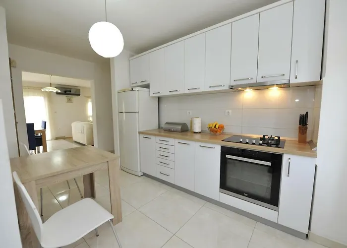 Vlatka Apartman Split