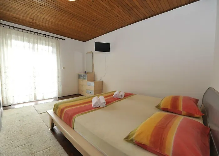 Vlatka Apartman Split