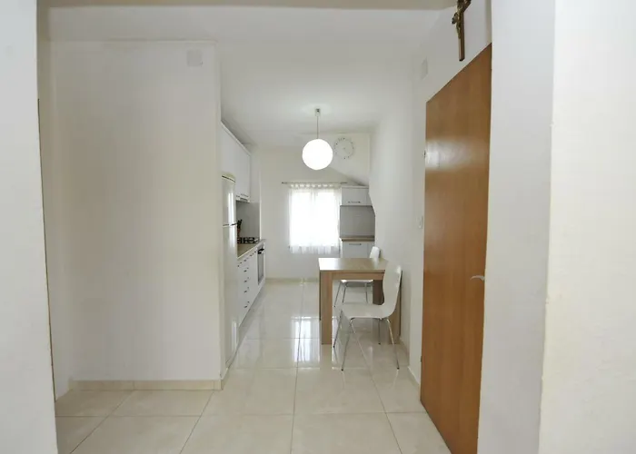 Vlatka Apartman *