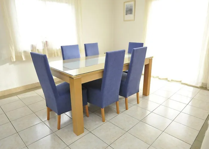 Vlatka Apartman Split