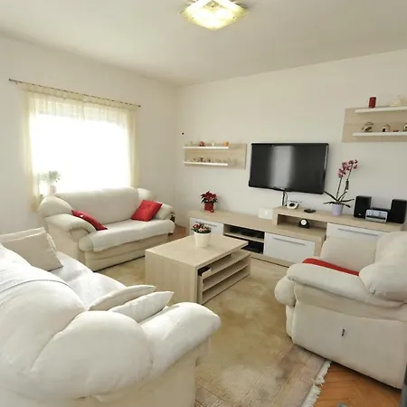 Appartement Vlatka *