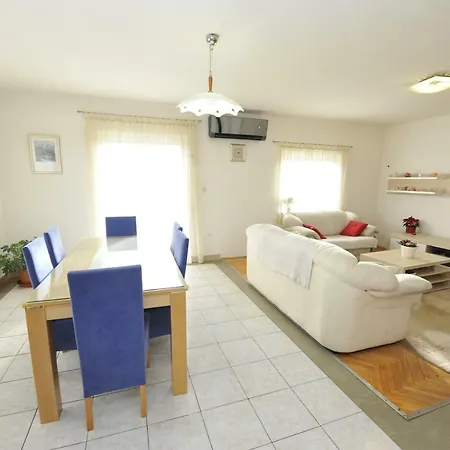 Appartement Vlatka Split