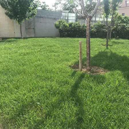 Appartement Vlatka Split