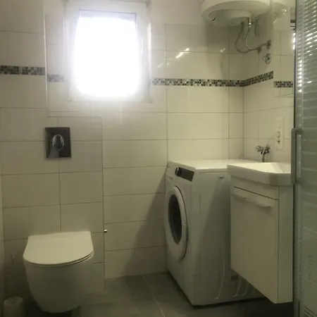 Appartement Vlatka Split