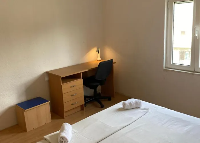 Vlatka Appartamento *